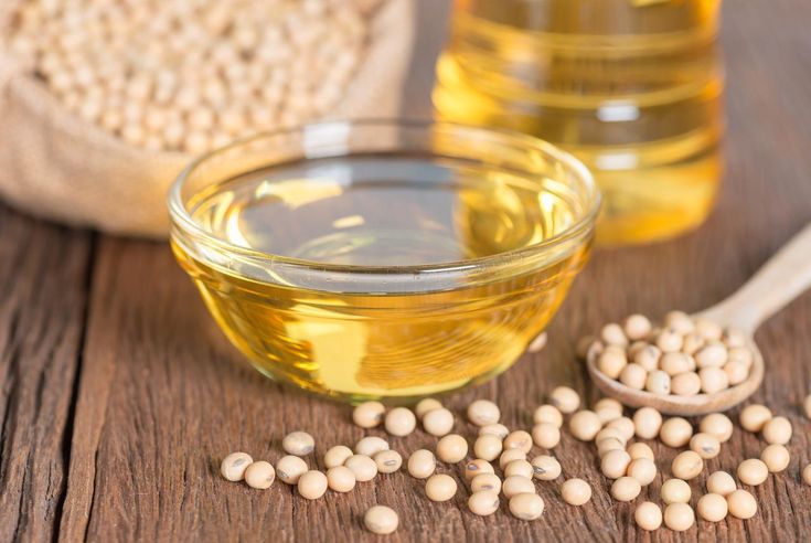 Bulk Supply of Iranian Soybean Oil with CIF Delivery for Middle Eastern Wholesalers & Distributors; Wholesale Pricing & National Food Security